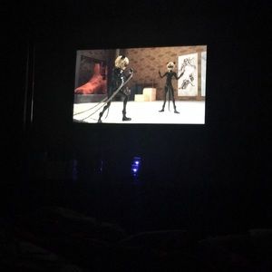 Meet your Posher, Anahi